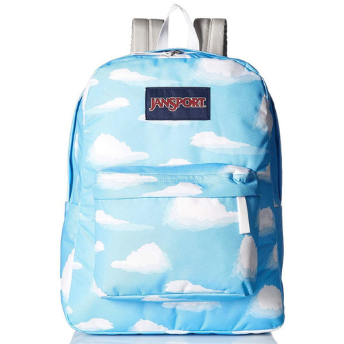 Tas Jansport Awan Original Ransel Sekolah Pria Wanita Tas Js Asli Tas Laptop Backpack Schoolbag Jans