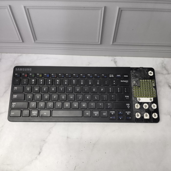 Keyboard Bluetooth TV Samsung VG-KBD1000