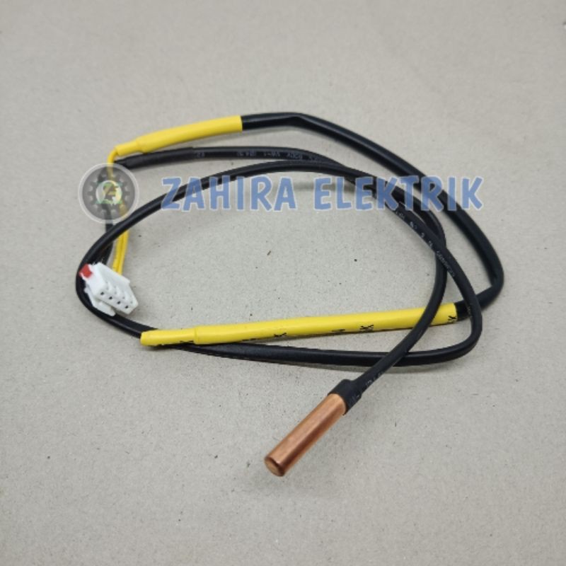 Thermistor AC Sharp UCY | Sensor Suhu Termis AC Sharp UCY