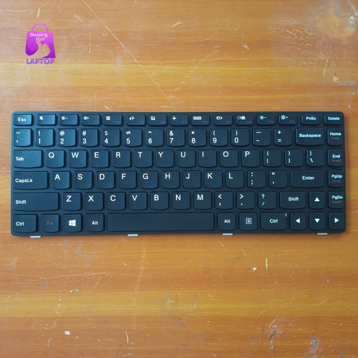 [BERGARANSI] KEYBOARD LENOVO G400 G405