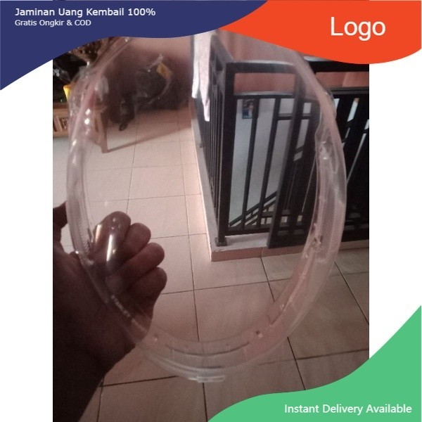 kaca depan Scoopy new tahun 2021