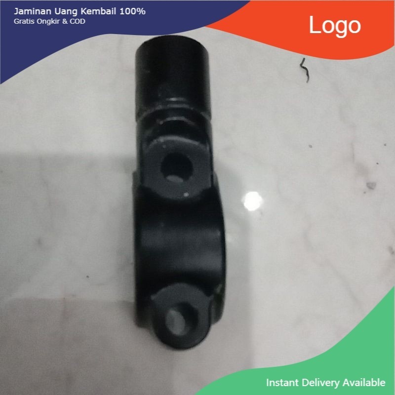 Dudukan spion honda vario