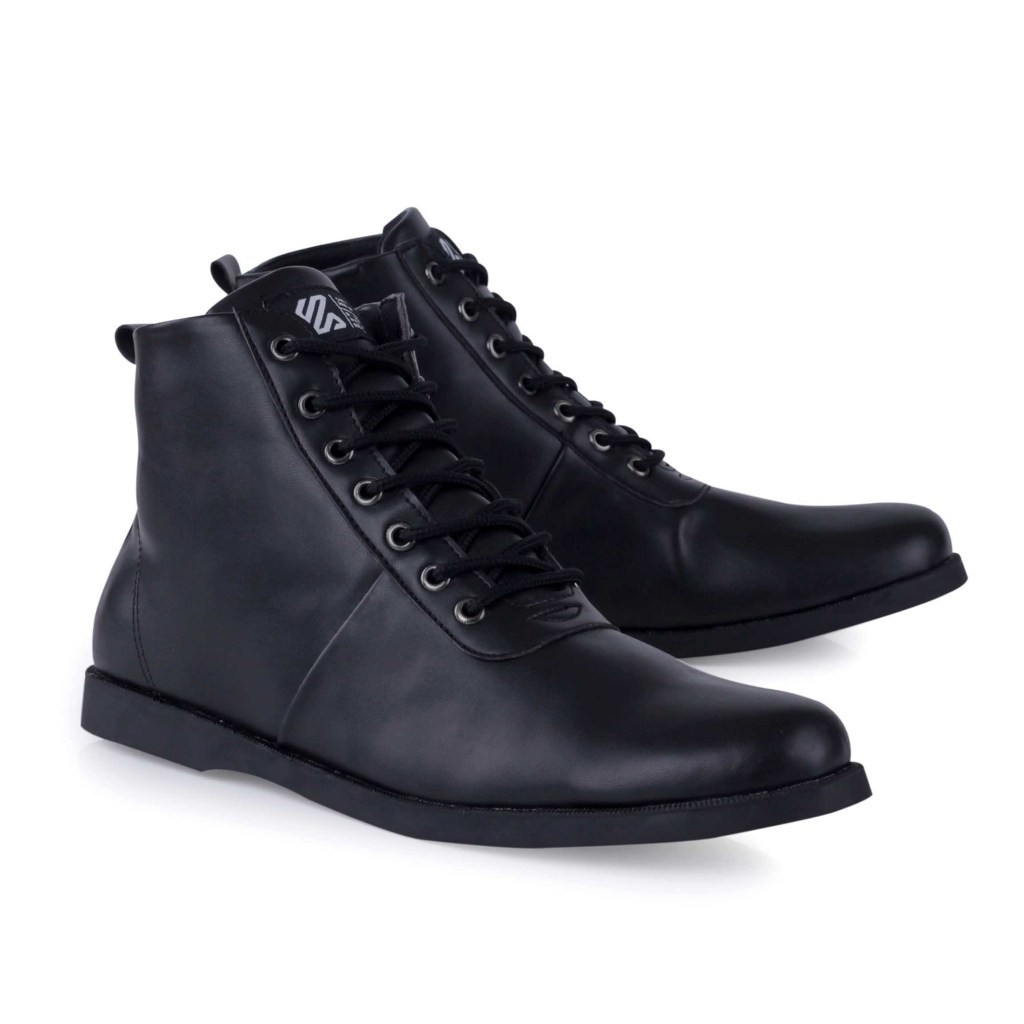 NA Sepatu Pantofel Pria Formal Kerja Resmi Kondangan Pantopel Original Sepatu Pantofel Formal Casual