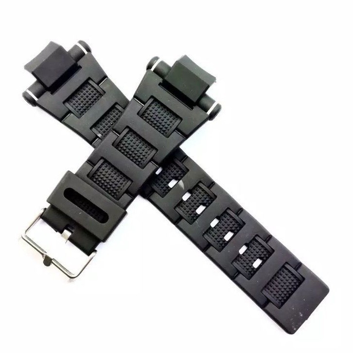 Strap Tali Jam Tangan Casio Gst-8600 Gst8600 G-shock G 8600
