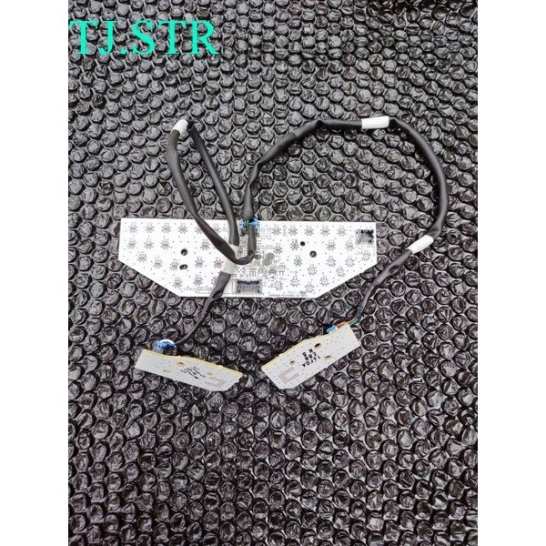 PCB Lampu depan Aerox new 155 connected Original PCB VCB Led reflektor lampu depan New Aerox 155 con