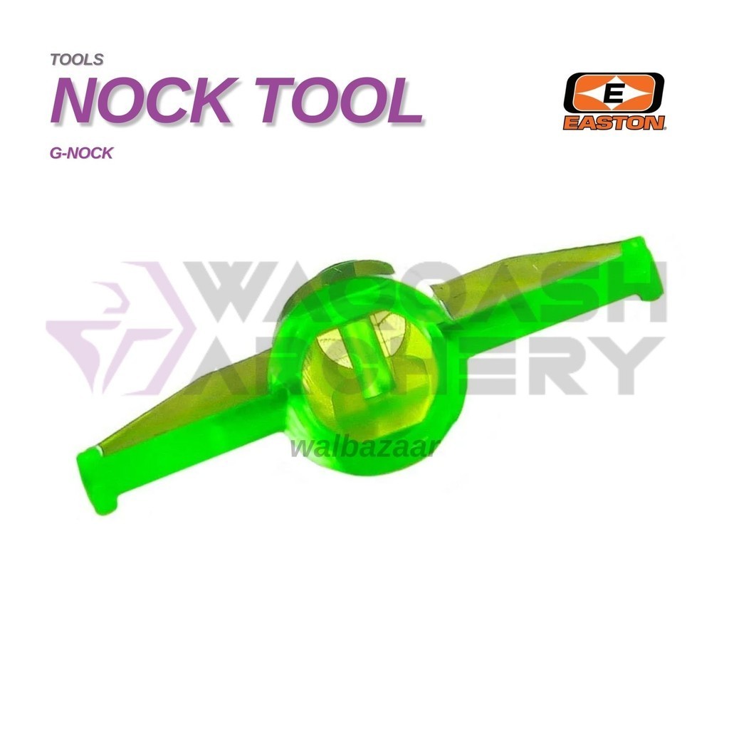 EASTON NOCK TOOL Alat Bantu Pasang Setting Posisi