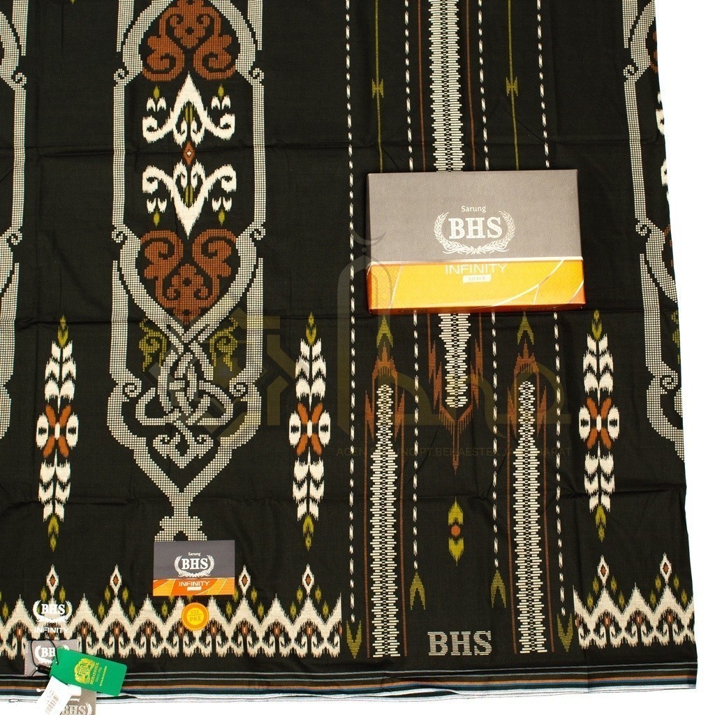 sarung bhs full sutra second