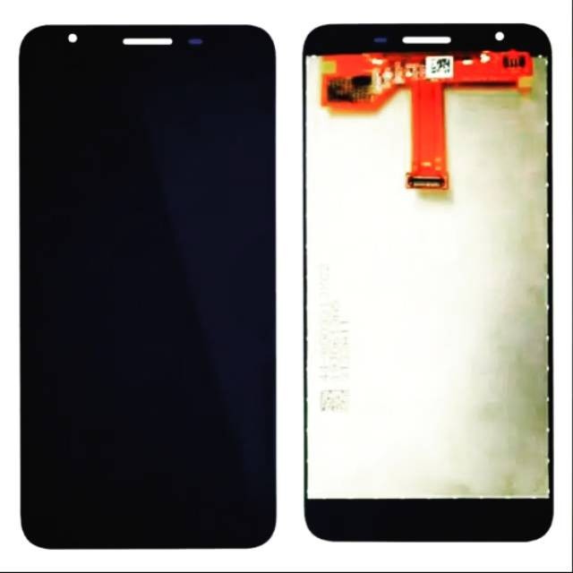 Lcd Fullset Touchscreen Samsung A2 Core A260 A260F A260G Compatible