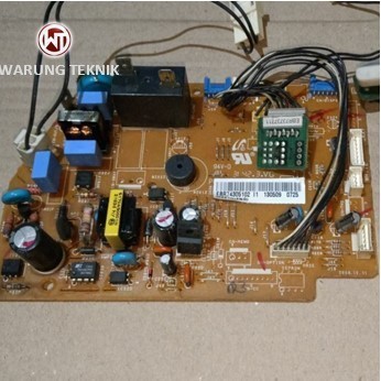 RR27 PCB MODUL AC LG EBR74305102 ORIGINAL