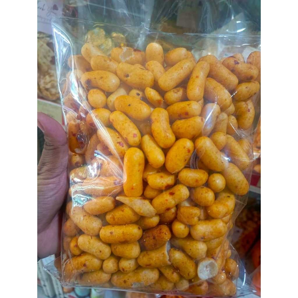 

BISA COD PILUS RUJAK ENAK SEDAP 200gram