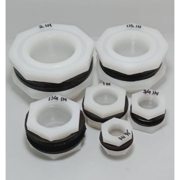 Drat tandon/Mur drat/Drat tandon air 21/2" berkualitas