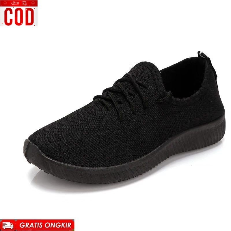 MKT ,  Sepatu sekolah Sneakers wanita / POLO SW25 SW22 SW35