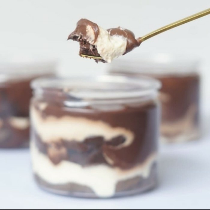 

YP Brownies Keto lumer - Kue Keto Cake - makanan diet keto - Coklat