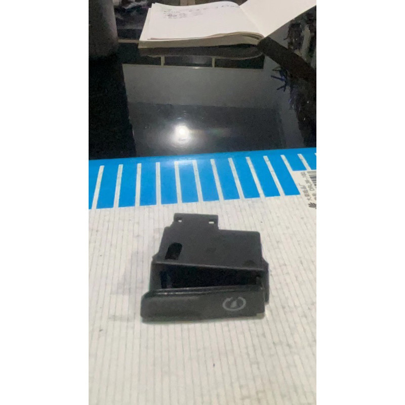 TOMBOL STATER KYMCO TOMBOL SAKLAR Saklar/knob/switch/tombol Starter Kymco KDU Trend SR Metica