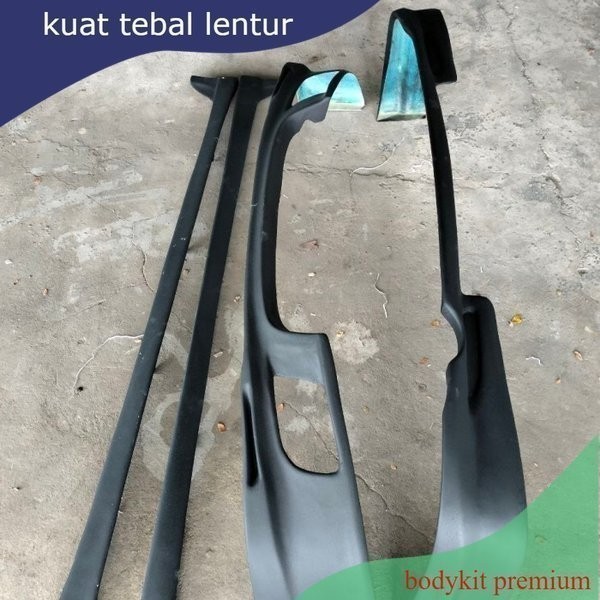 bodykit honda stream 2004 bodikit honda stream bodikit