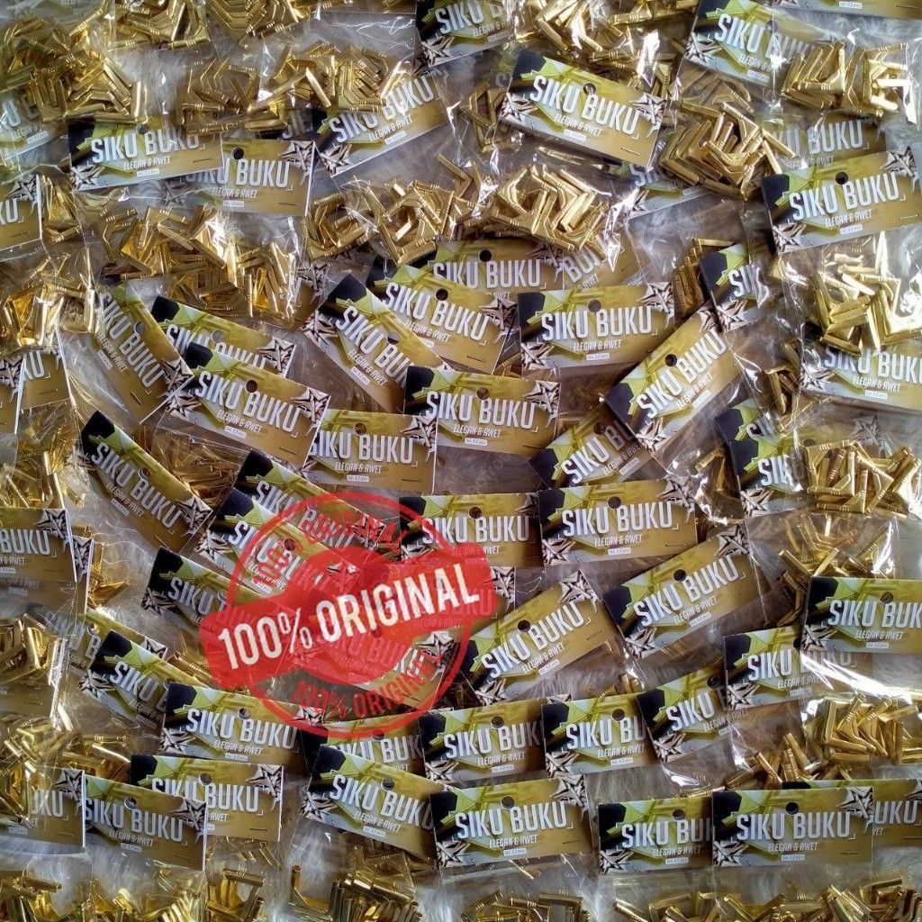 

Siku Buku Hard Cover