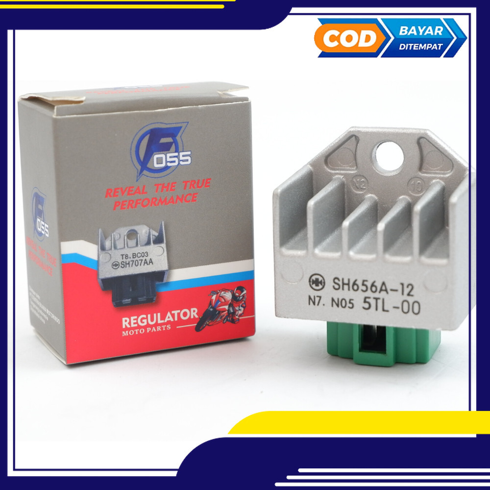 kiprok mio sporty - kiprok mio ori - kiprok mio smile ori  - FOSS sepeda motor