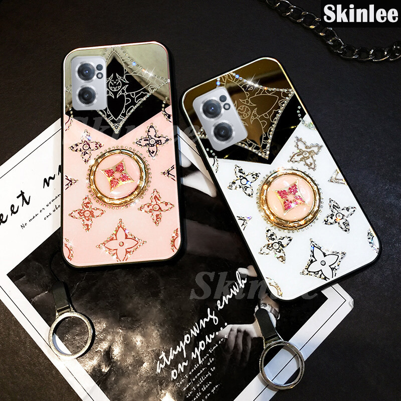 Phone Case OPPO A77S A77 5G A57 4G Navigation Magnetic Ring Holder Phone Cover Casing hp for OPPOA77