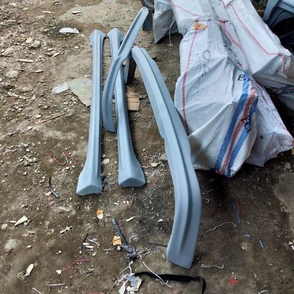 BODYKIT ERTIGA ELEGANT TERMURAH