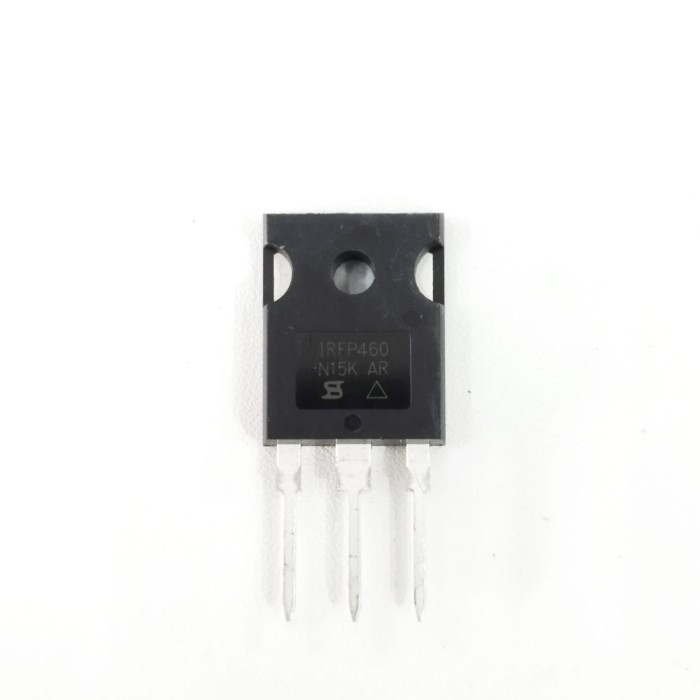 Transistor IRFP460 IRFP 460 Mosfet