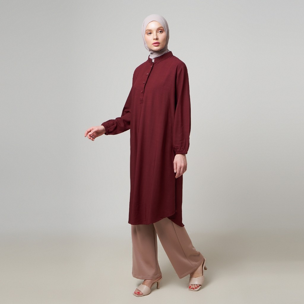 Dhoby Ghout - Tunik Wanita  Series - Amina