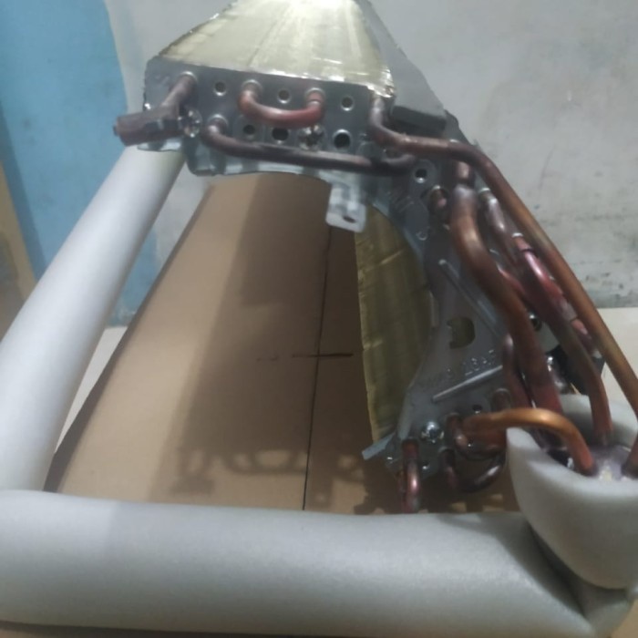 Evaporator AC Panasonic 1/2 PK ZV5UKP