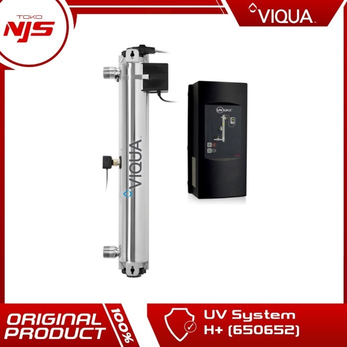 UV System VIQUA 650652 (H+)