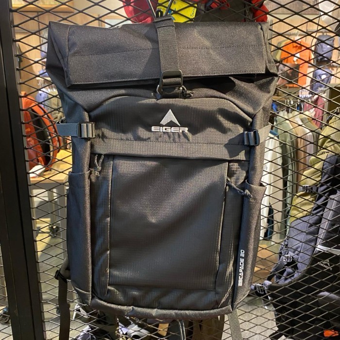 EIGER TAS RANSEL PRIA LAPTOP ESCAPADE 20 1A BACKPACK
