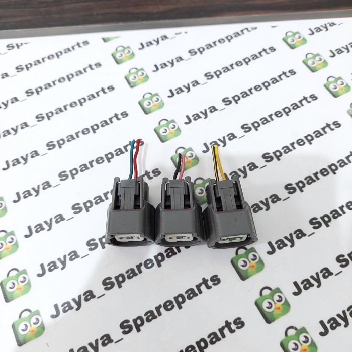 Soket Sensor Temperatur ECT Nissan Grand Livina Xtrail Serena Datsun