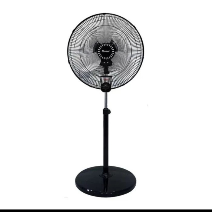 COSMOS Industrial Stand Fan TBF-1802 18in Kipas Besi 90w TBF 1802
