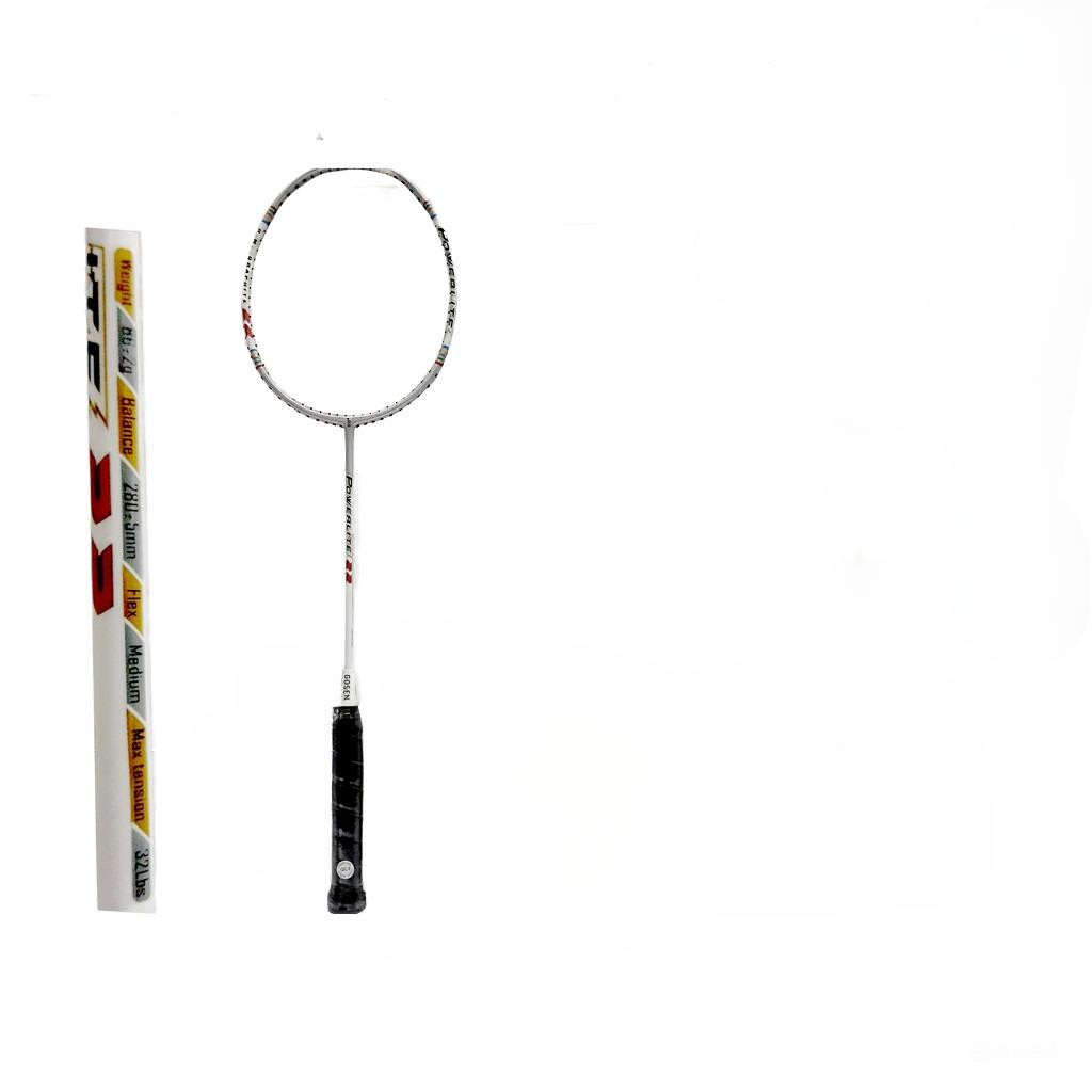 Raket Gosen Powerlite 22 Raket Badminton Original