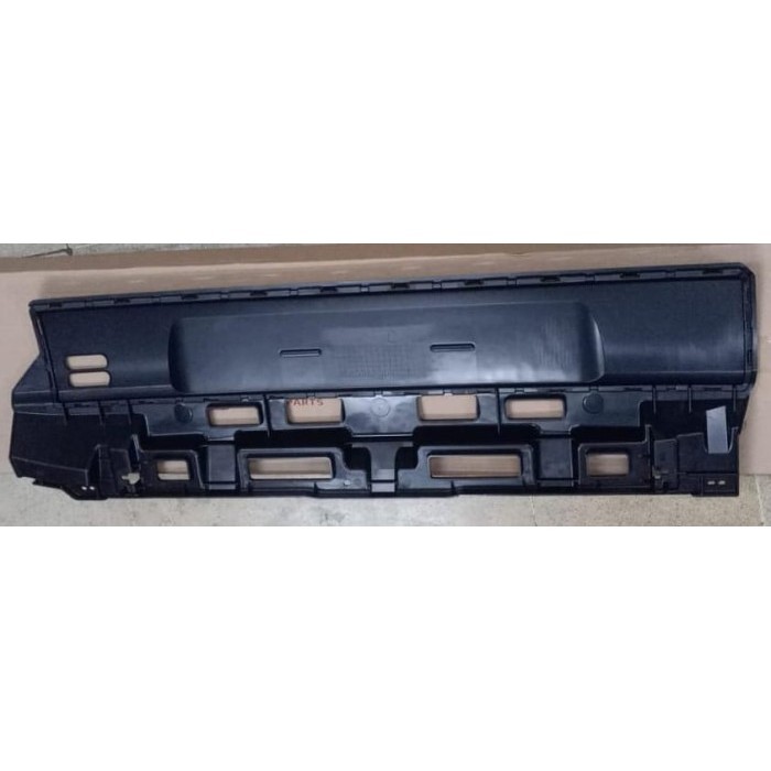 Grille bumper bawah New Carry Tayo 2021