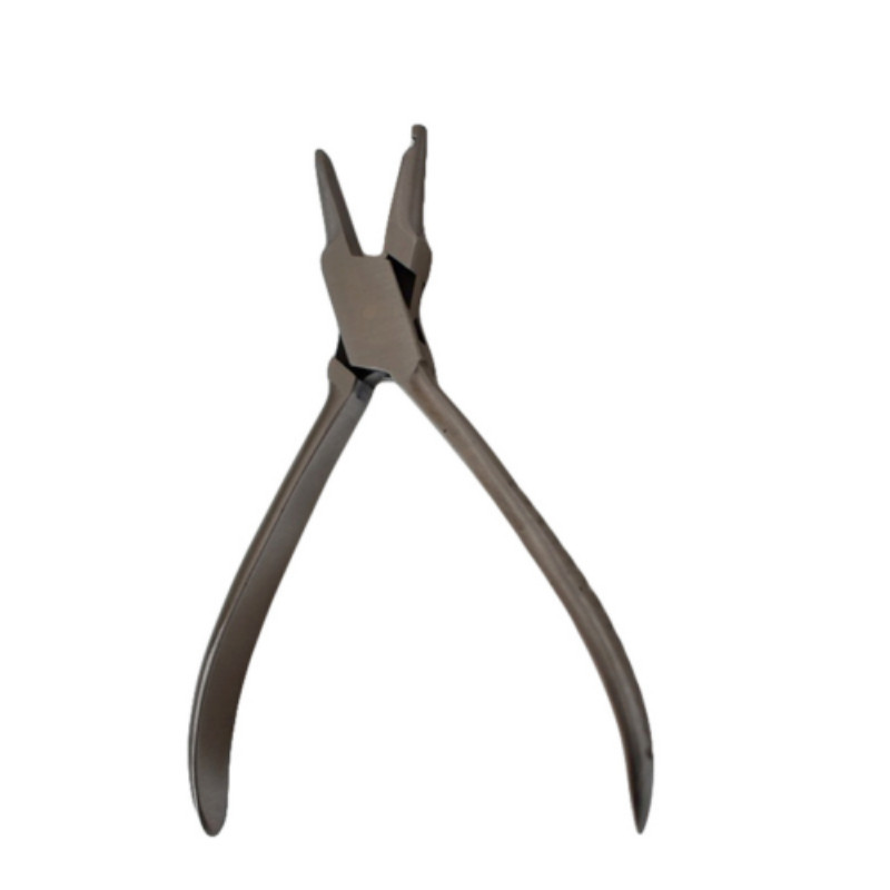 Saxophone Clarinet Flute Repair Tool - Needle Spring Adjustment Plier 2023 NEW
