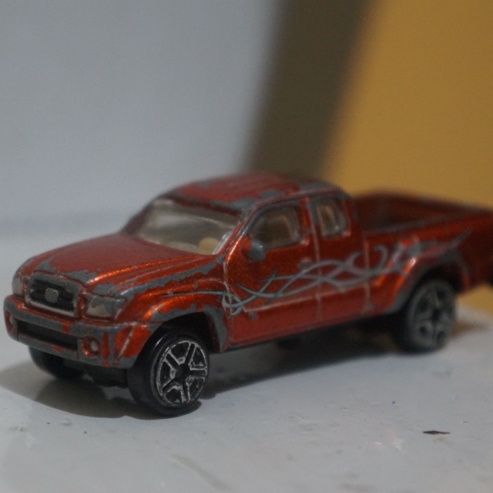 Motormax Toyota Tacoma -SK89