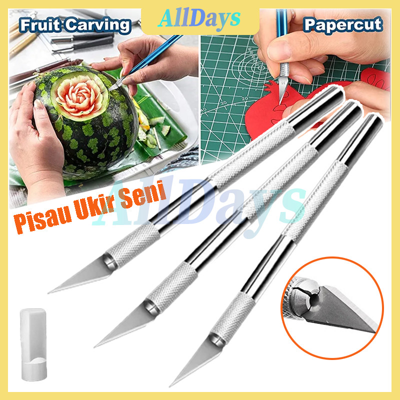 

Pen cutter 1pcs/set Hobby knife art pen knife / Craft / Hobby Knife / Cutter Samoyed