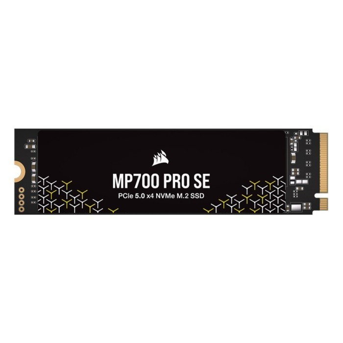 Corsair MP700 PRO SE 4TB PCIe 5.0 x4 NVMe M.2 SSD