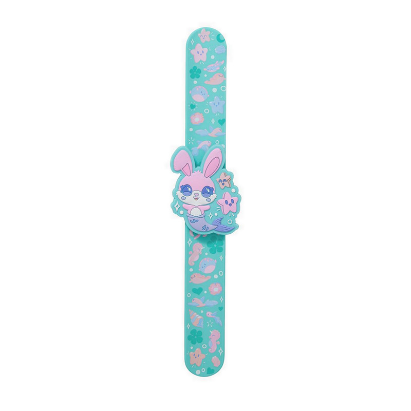 

Smiggle Curious Wristband - IGL412704MIN