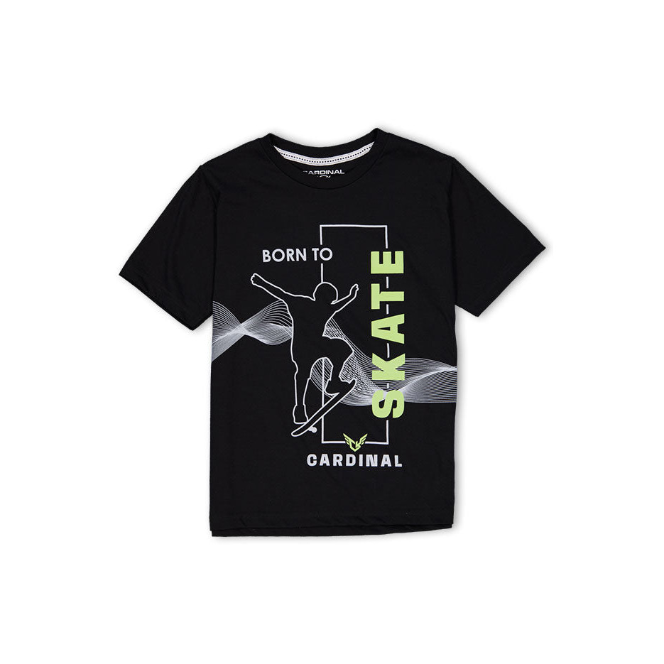 Cardinal Kids T-Shirt T0052OP01A By Cardinal