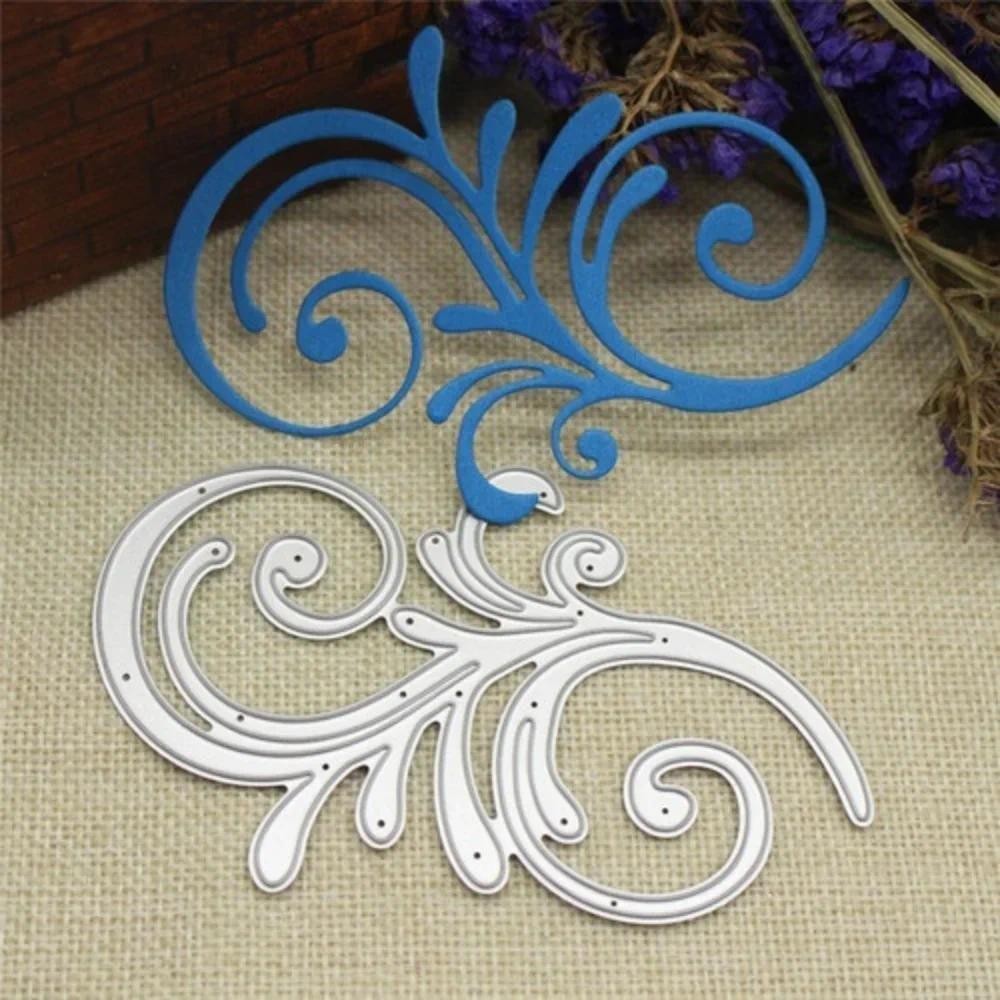 

Delysia King Metal Cutting Dies Stencil