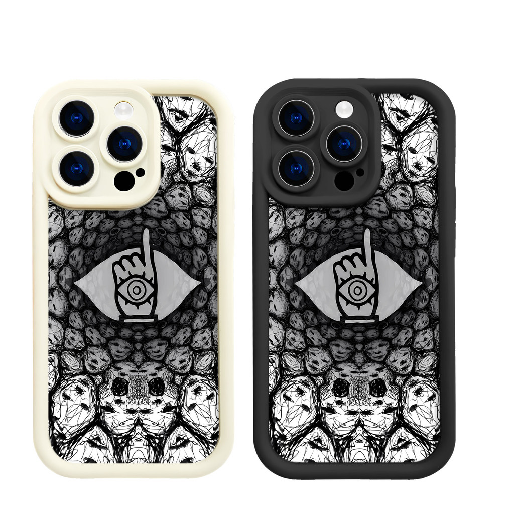 Case Redmi Untuk Soft Case Note 12 9 11 10 Poco F5 K70e Premium Silicone Lucu Aesthetic Shockproof C