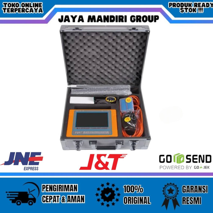 PQWT-TC300 undeground water detector Portable Undergroud 300M detector