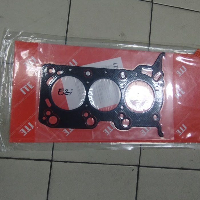Part Paking silinder kop head MITSUBISHI MIRAGE ASBES