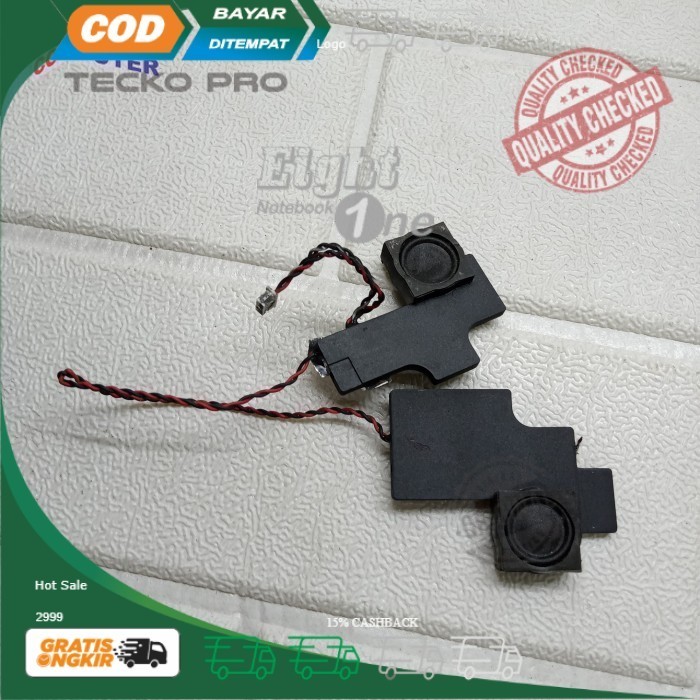 Speaker Internal SAMSUNG NC108P NP-NC108