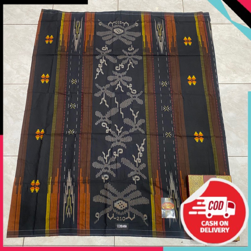 BISA COD Sarung cendana songket / Sarung cendana jacquard / sarung cendana dobby premium MARTAPURA B