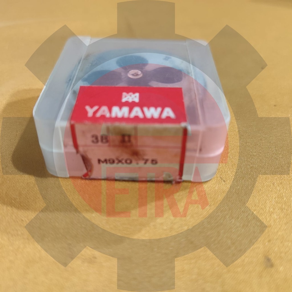 Mata Snai - Senai - Snei - Snay YAMAWA M9 x 0.75 badan 38mm