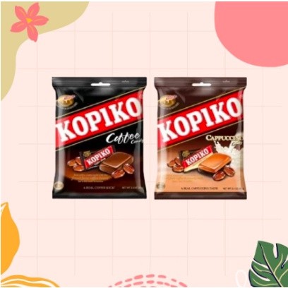 

pekanbaru / Kopiko Candy 175g