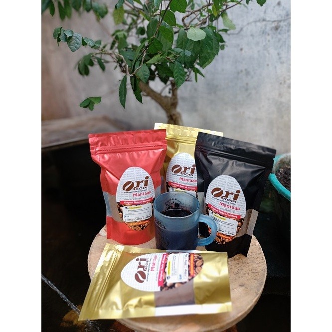 

kopi lelet/kopi klotok/kopi hitam 200 gram