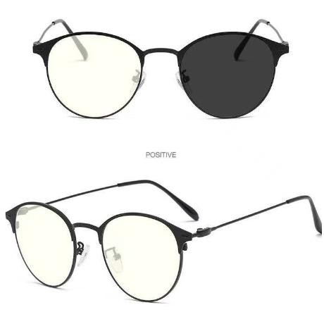 Kacamata Photocromic Anti Radiasi / Kacamata Anti Radiasi