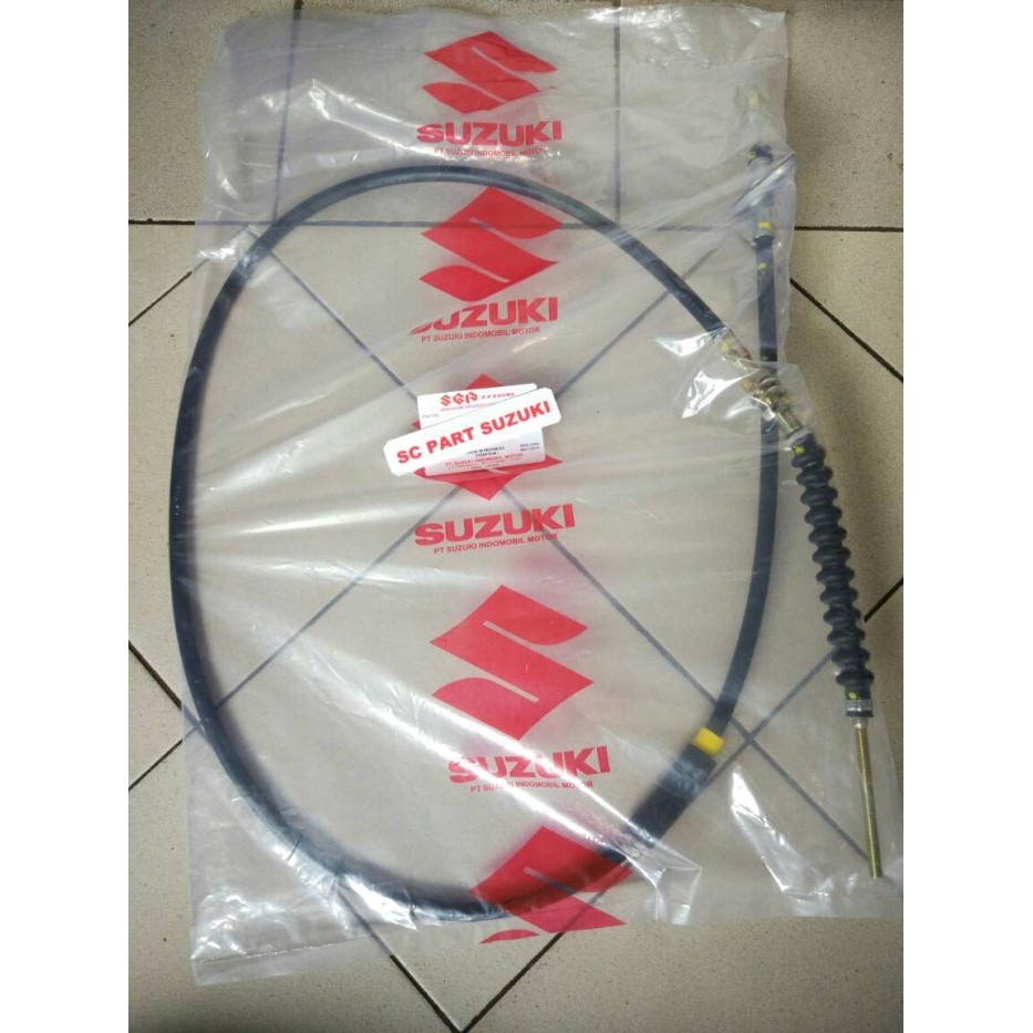 Kabel kopling suzuki jimny/katana PART BARU