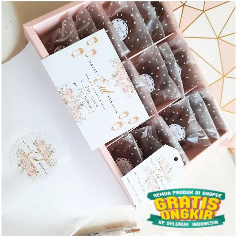 

HAMPERS KADO GIFTBOX KUE COOKIES | HADIAH ULANG TAHUN HADIAH SIDANG HADIAH WISUDA HADIAH ULTAH | HADIAH SAHABAT | LEBARAN HANTARAN LEBARAN PARSEL LEBARAN PARCEL LEBARAN MURAH PARCEL IDUL FITRI/ New kado
